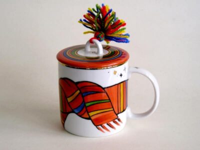 KRUUS ART 184-GRAAFILINE OKS - SALL