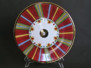 Vaagen Rahvuslik seelik - sõlg