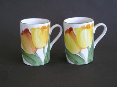 Kruus tulp Tulbid
