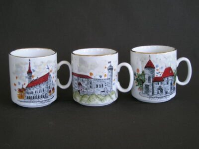 Kruus Tallinn