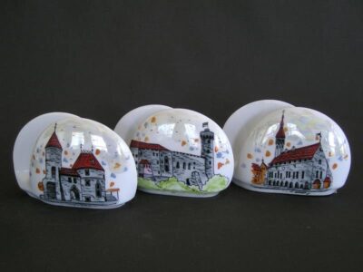 Salvrätihoidja Tallinn