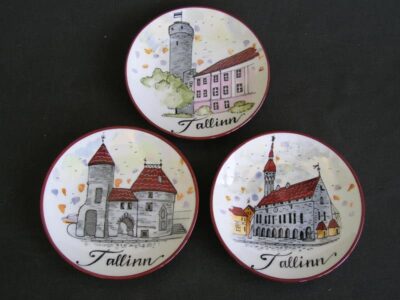 Alus Tallinn