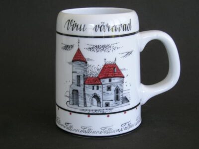 Õllekann Tallinn