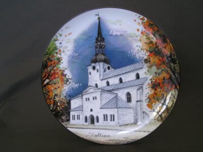 Praetaldrik Tallinn