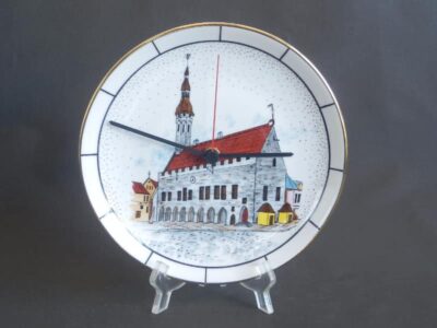 Kell Tallinn