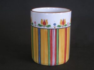 Vaas Rahvuslik seelik - sõlg 2