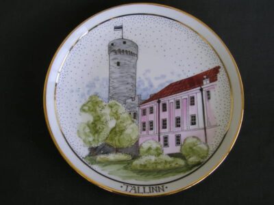 Desserttaldrik Tallinn 4