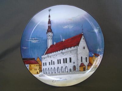 Praetaldrik Tallinn 2