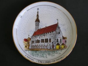 Tallinn