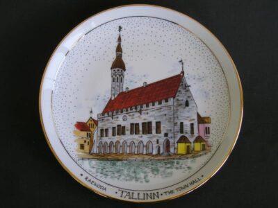 Tallinn